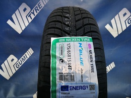 175/65R15 Nexen N'Blue 4Season 84T Új! DOT0525